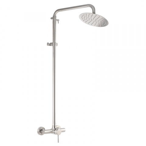 Sprchový sloup s baterií EKA-003-J | EKA-003-J